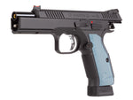 CZ Shadow 2 CO2 BB Pistol - Caliber 0.177 - FPS 285