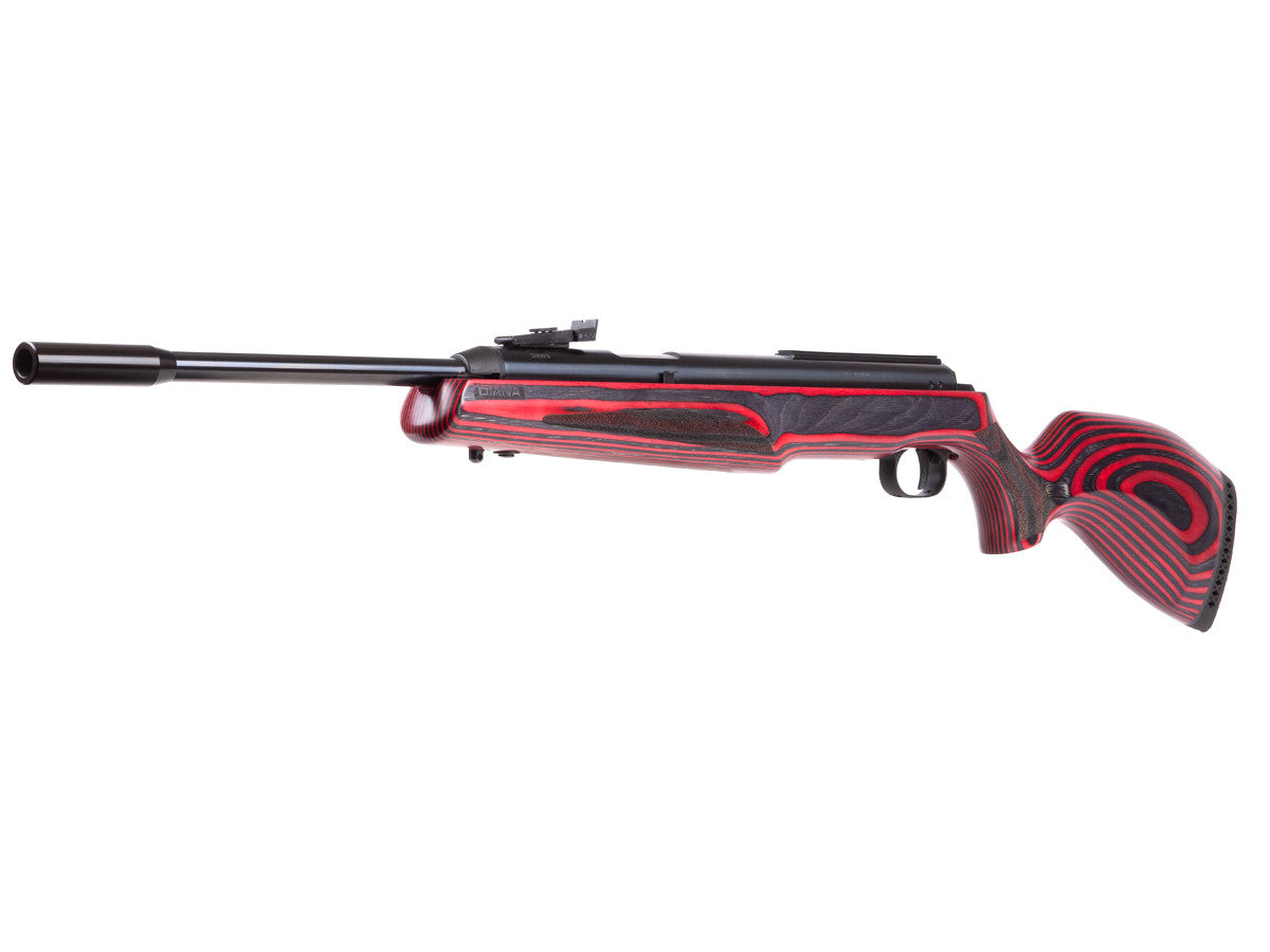 Diana 54 Airking Pro Air Rifle, Laminate - Caliber 0.177 - FPS 1100