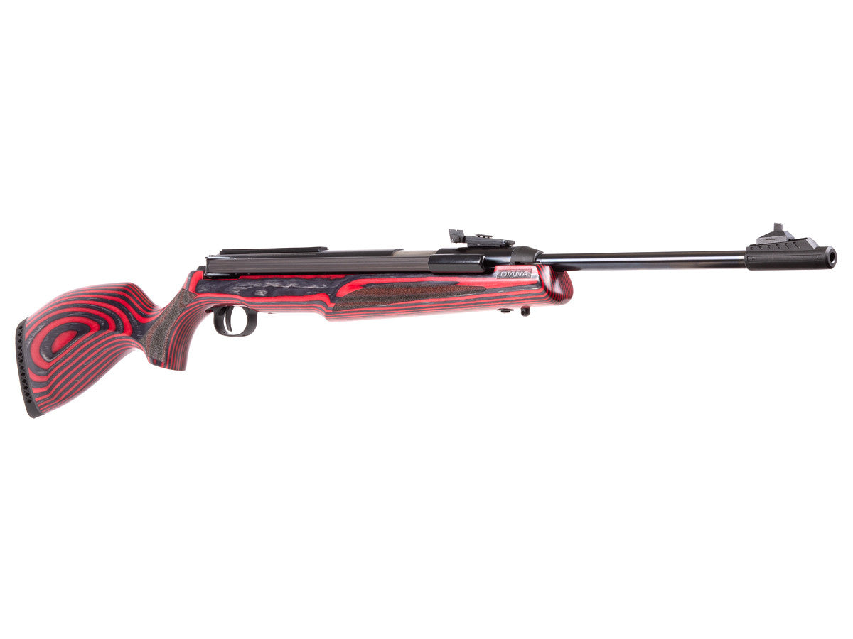 Diana 54 Airking Pro Air Rifle, Laminate - Caliber 0.177 - FPS 1100