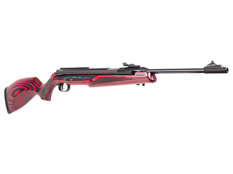 Diana 54 Airking Pro Air Rifle, Laminate - Caliber 0.22 - FPS 900