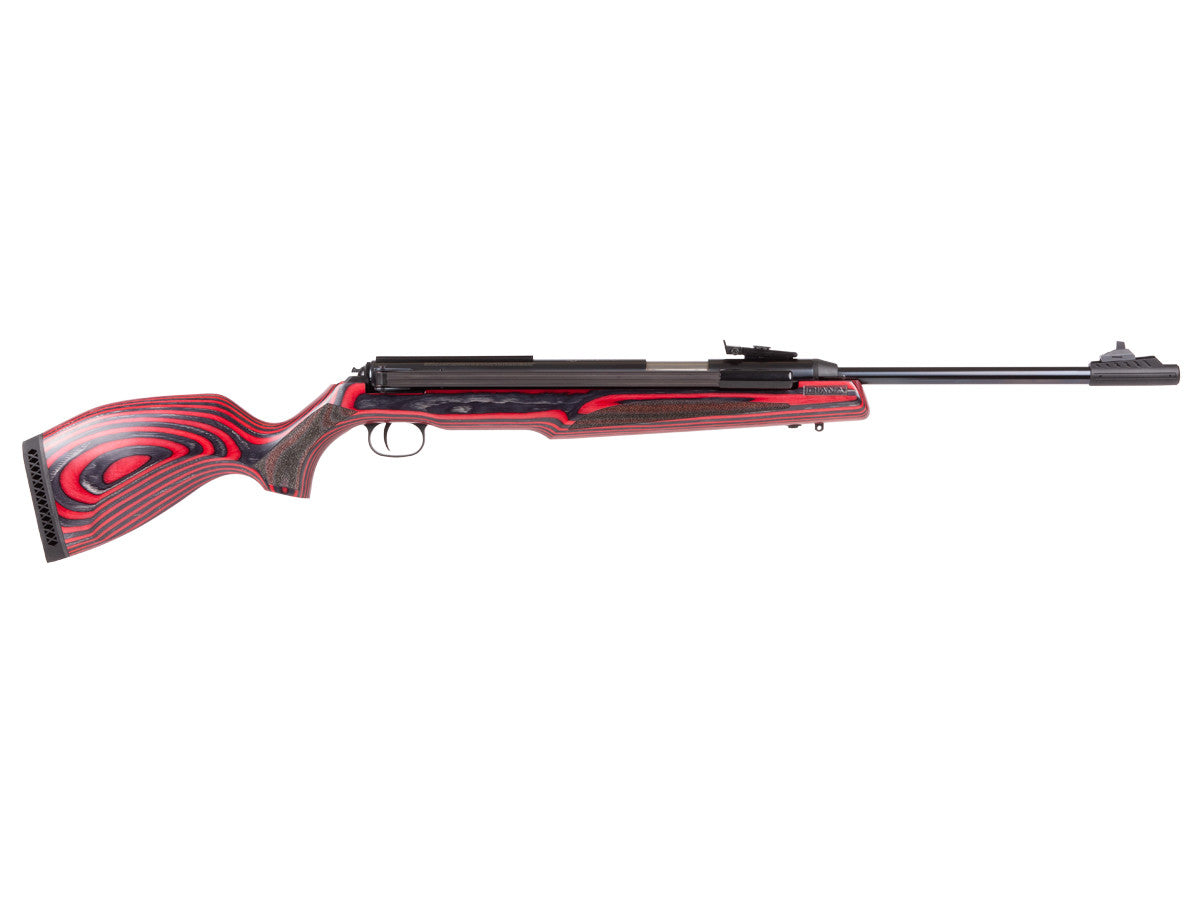 Diana 54 Airking Pro Air Rifle, Laminate - Caliber 0.177 - FPS 1100