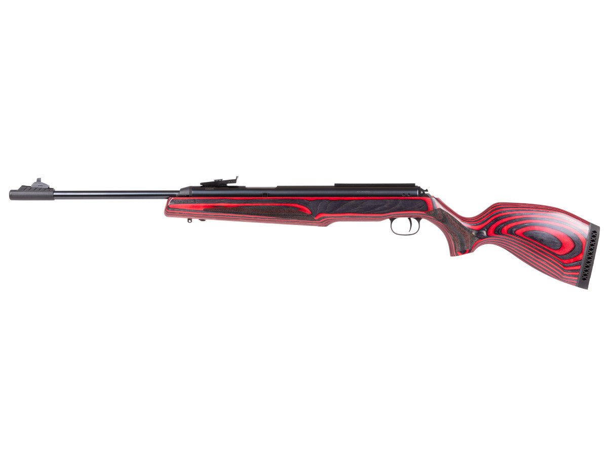 Diana 54 Airking Pro Air Rifle, Laminate - Caliber 0.177 - FPS 1100