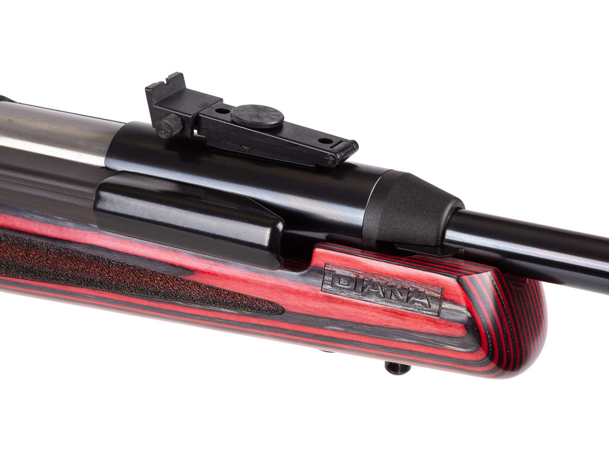 Diana 54 Airking Pro Air Rifle, Laminate - Caliber 0.177 - FPS 1100