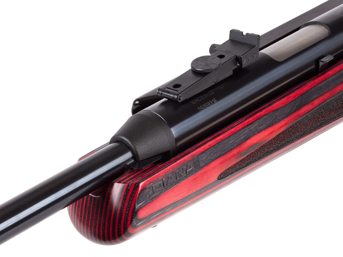 Diana 54 Airking Pro Air Rifle, Laminate - Caliber 0.177 - FPS 1100