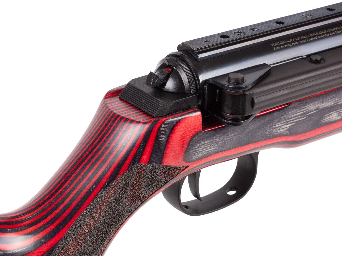 Diana 54 Airking Pro Air Rifle, Laminate - Caliber 0.177 - FPS 1100