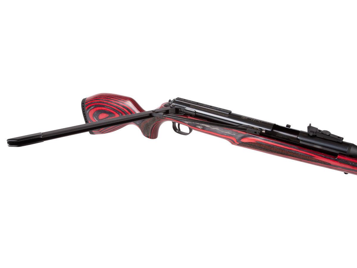 Diana 54 Airking Pro Air Rifle, Laminate - Caliber 0.177 - FPS 1100