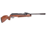 Diana 54 Airking Pro Air Rifle, Beech - Caliber 0.22 - FPS 900