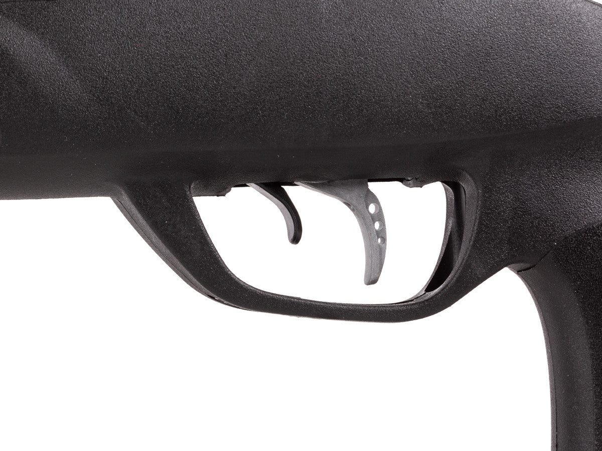 Gamo Swarm Magnum 10X GEN 2 Multi-shot Air Rifle - Caliber 0.22 - FPS 1300