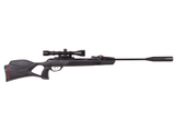 Gamo Swarm Magnum 10X GEN 2 Multi-shot Air Rifle - Caliber 0.22 - FPS 1300