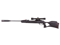 Gamo Swarm Magnum 10X GEN 2 Multi-shot Air Rifle - Caliber 0.177 - FPS 1650