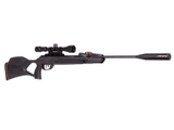Gamo Swarm Magnum 10X GEN 2 Multi-shot Air Rifle - Caliber 0.22 - FPS 1300