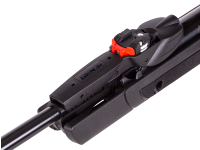 Gamo Swarm Magnum 10X GEN 2 Multi-shot Air Rifle - Caliber 0.177 - FPS 1650