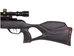 Gamo Swarm Magnum 10X GEN 2 Multi-shot Air Rifle - Caliber 0.22 - FPS 1300