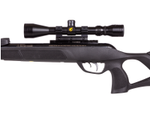 Gamo Swarm Magnum 10X GEN 2 Multi-shot Air Rifle - Caliber 0.22 - FPS 1300