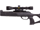 Gamo Swarm Magnum 10X GEN 2 Multi-shot Air Rifle - Caliber 0.177 - FPS 1650