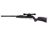 Gamo Swarm Maxxim 10X GEN 2 Multi-Shot Air Rifle - Caliber 0.22 - FPS 1000