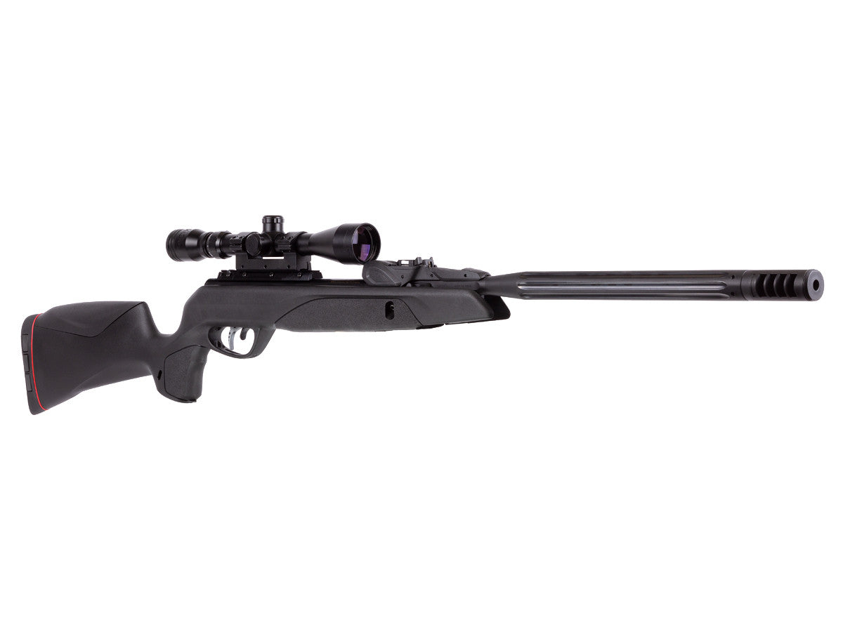 Gamo Swarm Maxxim 10X GEN 2 Multi-Shot Air Rifle - Caliber 0.22 - FPS 1000