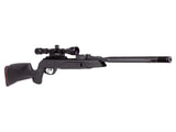 Gamo Swarm Maxxim 10X GEN 2 Multi-Shot Air Rifle - Caliber 0.22 - FPS 1000