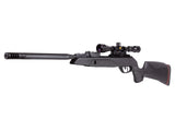 Gamo Swarm Maxxim 10X GEN 2 Multi-Shot Air Rifle - Caliber 0.177 - FPS 1300