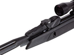 Gamo Swarm Maxxim 10X GEN 2 Multi-Shot Air Rifle - Caliber 0.177 - FPS 1300