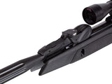 Gamo Swarm Maxxim 10X GEN 2 Multi-Shot Air Rifle - Caliber 0.22 - FPS 1000