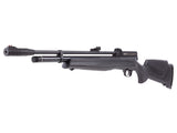 Beeman Chief II Synthetic PCP Air Rifle - Caliber 0.22 - FPS 830