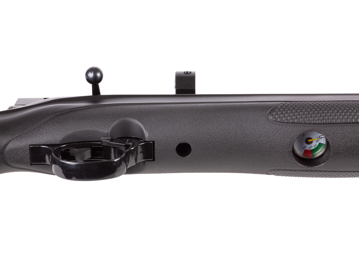Beeman Chief II Synthetic PCP Air Rifle - Caliber 0.177 - FPS 1000