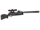 Gamo Swarm Whisper Multi-Shot Air Rifle - Caliber 0.177 - FPS 1300