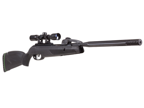 Gamo Swarm Whisper Multi-Shot Air Rifle - Caliber 0.22 - FPS 975