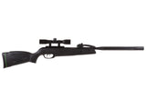 Gamo Swarm Whisper Multi-Shot Air Rifle - Caliber 0.177 - FPS 1300