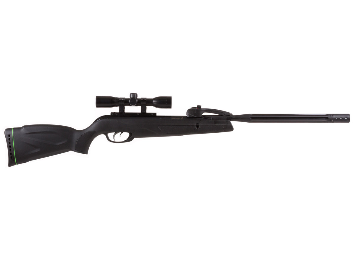 Gamo Swarm Whisper Multi-Shot Air Rifle - Caliber 0.22 - FPS 975