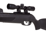 Gamo Swarm Whisper Multi-Shot Air Rifle - Caliber 0.177 - FPS 1300