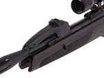 Gamo Swarm Whisper Multi-Shot Air Rifle - Caliber 0.177 - FPS 1300