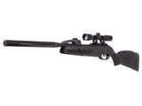 Gamo Swarm Whisper Multi-Shot Air Rifle - Caliber 0.177 - FPS 1300