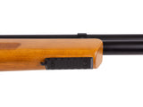 Air Venturi Avenger, Regulated PCP Air Rifle, Wood Stock - Caliber 0.25 - FPS 900