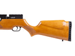 Air Venturi Avenger, Regulated PCP Air Rifle, Wood Stock - Caliber 0.25 - FPS 900