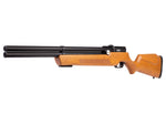 Air Venturi Avenger, Regulated PCP Air Rifle, Wood Stock - Caliber 0.25 - FPS 900