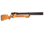 Air Venturi Avenger, Regulated PCP Air Rifle, Wood Stock - Caliber 0.22 - FPS 930