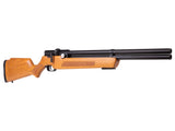 Air Venturi Avenger, Regulated PCP Air Rifle, Wood Stock - Caliber 0.25 - FPS 900