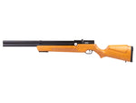 Air Venturi Avenger, Regulated PCP Air Rifle, Wood Stock - Caliber 0.25 - FPS 900