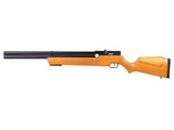 Air Venturi Avenger, Regulated PCP Air Rifle, Wood Stock - Caliber 0.25 - FPS 900