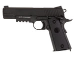 Barra 1911 Tactical Blowback CO2 BB Pistol - Caliber 0.177 - FPS 320