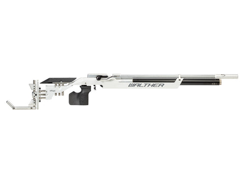 Walther LG400 Field Target Alutec Air Rifle - Caliber 0.177 - FPS 800