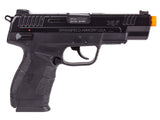 Springfield Armory XDE 4.5" 6mm Airsoft Pistol - Caliber 0.24 - FPS 330