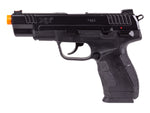 Springfield Armory XDE 4.5" 6mm Airsoft Pistol - Caliber 0.24 - FPS 330