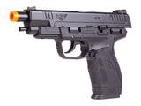 Springfield Armory XDE 4.5" 6mm Airsoft Pistol - Caliber 0.24 - FPS 330