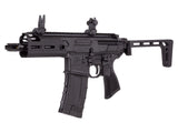 SIG Sauer MCX Rattler CO2 BB Rifle - Caliber 0.177 - FPS 300