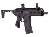 SIG Sauer MCX Rattler CO2 BB Rifle - Caliber 0.177 - FPS 300