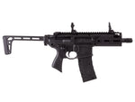 SIG Sauer MCX Rattler CO2 BB Rifle - Caliber 0.177 - FPS 300