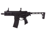 SIG Sauer MCX Rattler CO2 BB Rifle - Caliber 0.177 - FPS 300